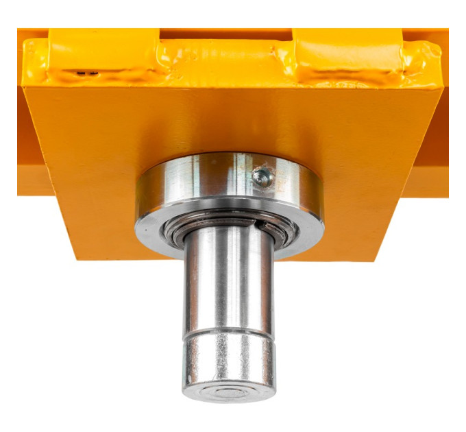 Прес гідравлічний 12т JCB Tools JCB-TY12002