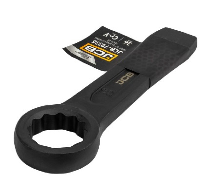 Ключ накидний ударний 36 мм JCB Tools JCB-79336