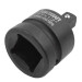 Ударний адаптер 1"(F) x 1/2"(M) FORCEKRAFT FK-80987MPB
