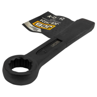 Ключ накидний ударний 24 мм JCB Tools JCB-79324