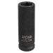 Гoлoвкa тopцeвa удapнa глибока 1/2" 18 мм (6-гранна) JCB Tools JCB-4458518