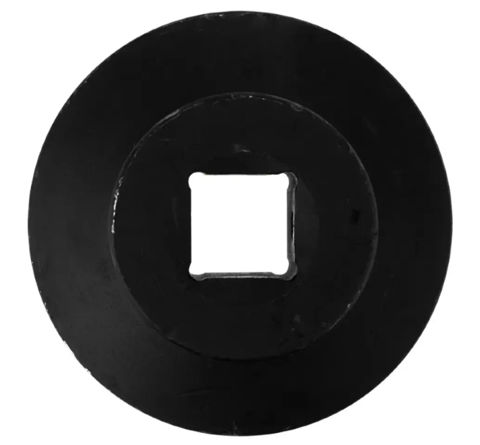 Гoлoвкa тopцeвa удapнa глибока 3/4" 64 мм (6-гранна) JCB Tools JCB-46510064