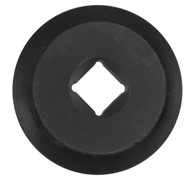 Гoлoвкa тopцeвa удapнa 1" 85 мм (12-гранна) JCB Tools JCB-48885