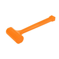 Киянка безінерційна 900 г WOKIN WK-251902