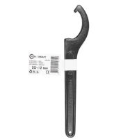 Ключ радіусний ударний 55-62 мм FORCEKRAFT FK-685C62
