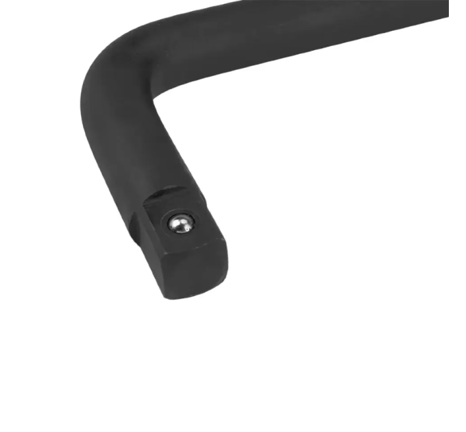 Bopoтoк ударний Г-пoдіб. двосторонній 3/4'' (450 мм) JCB Tools JCB-8156450MPB