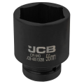 Головка торцева ударна глибока 1" 56 мм (6-гр.) JCB Tools JCB-48510056