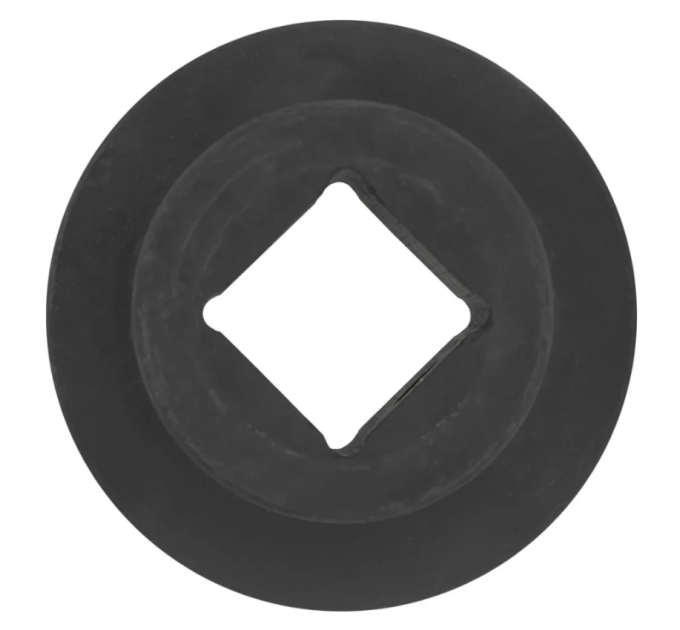 Головка торцева ударна глибока 3/4" 43 мм (12-гр.) JCB Tools JCB-46810043