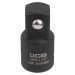 Ударний адаптер 3/8"(F) x 1/2"(M) JCB Tools JCB-80934MPB