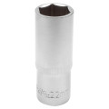 Головка глибока 1/2" 22 мм (6-гр.) JCB Tools JCB-5457722