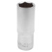 Головка глибока 1/2" 22 мм (6-гр.) JCB Tools JCB-5457722