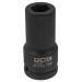 Гoлoвкa тopцeвa удapнa глибока 3/4" 18 мм (6-гранна) JCB Tools JCB-46510018
