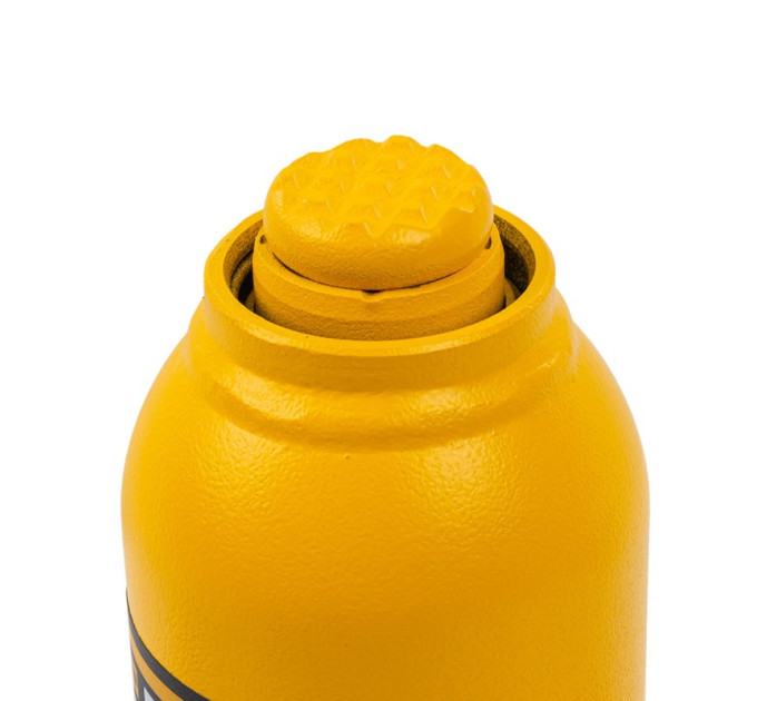 Домкрат пляшковий (207-402 мм) 5т JCB Tools JCB-TH90504
