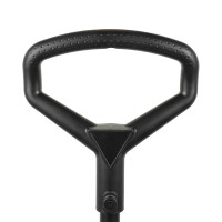 Домкрат підкатний гідравлічний (140-525 мм) 3т JCB Tools JCB-T830028