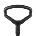 Домкрат підкатний гідравлічний (140-525 мм) 3т JCB Tools JCB-T830028