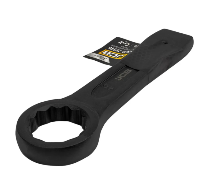 Ключ накидний ударний 46 мм JCB Tools JCB-79346