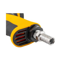 Гайковерт пневматичний 3/4" 1800 Нм JCB Tools JCB-RP7460