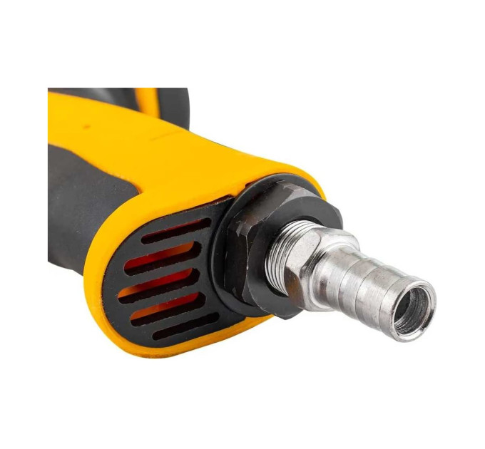 Гайковерт пневматичний 3/4" 1800 Нм JCB Tools JCB-RP7460