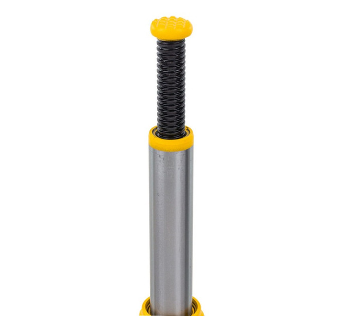 Домкрат пляшковий (207-402 мм) 5т JCB Tools JCB-TH90504