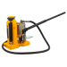 Домкрат пляшковий , пневматично-гідравлічний 12т JCB Tools JCB-TQ12007