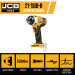 Акумуляторний гвинтоверт JCB Tools JCB-18ID-B-E