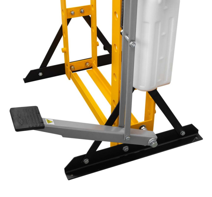 Прес гідравлічний 20т JCB Tools JCB-TY20030