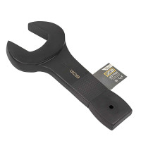 Ключ ріжковий ударний 80 мм JCB Tools JCB-79180