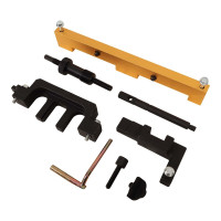 Комплект інструментів для фіксації ГРМ BMW 1.8 / 2.0 Valvetronic QUATROS QS10326