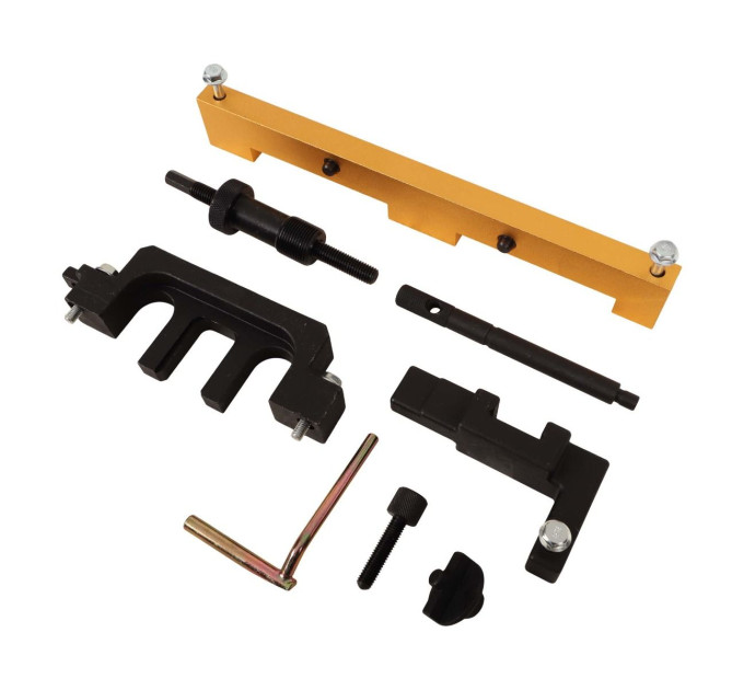 Комплект інструментів для фіксації ГРМ BMW 1.8 / 2.0 Valvetronic QUATROS QS10326