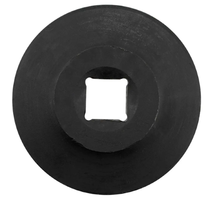 Гoлoвкa тopцeвa удapнa 3/4" 79 мм (6-гранна) JCB Tools JCB-46579