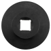 Гoлoвкa тopцeвa удapнa 3/4" 79 мм (6-гранна) JCB Tools JCB-46579