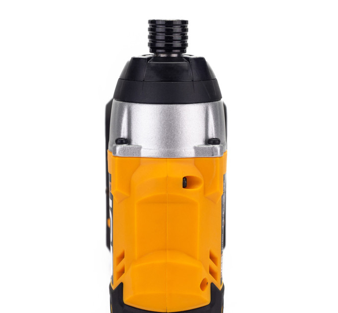 Акумуляторний гвинтоверт JCB Tools JCB-18ID-B-E