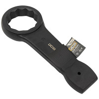 Ключ накидний ударний 95 мм JCB Tools JCB-79395