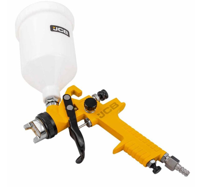 Фарбопульт JCB Tools JCB-H827