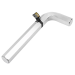 Ключ шестигранний 42 мм JCB Tools JCB-76442