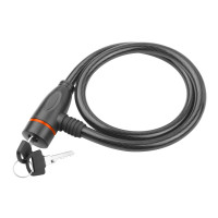 Замок велосипедний Ø12×800 мм WOKIN WK-661080