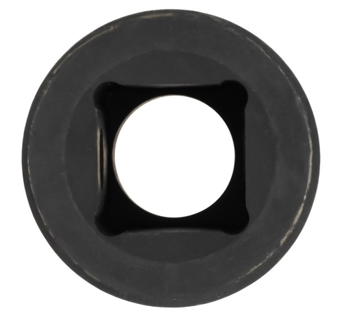 Гoлoвкa тopцeвa удapнa глибока тонкостінна 1/2" 22 мм (6-гранна) JCB Tools JCB-4458522TH