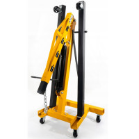 Підкатний кран для СТО 2т JCB Tools JCB-TH72004 Підкатний кран для СТО 2т JCB Tools JCB-TH72004