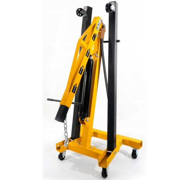 Підкатний кран для СТО 2т JCB Tools JCB-TH72004