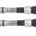 Динамометричний ключ 3/4" (100-600 Нм) JCB Tools JCB-64761095