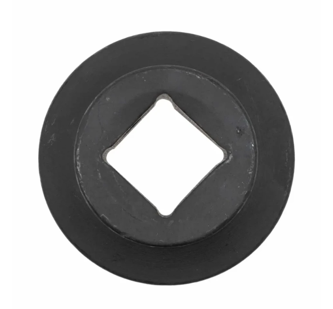 Гoлoвкa тopцeвa удapнa глибока 3/4" 41 мм (6-гранна) JCB Tools JCB-46510041