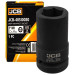 Головка торцева ударна глибока 1" 30 мм (6-гр.) JCB Tools JCB-48510030