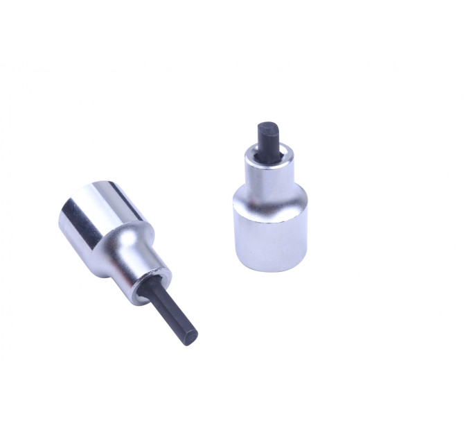 Набір розтискних насадок 1/2" для поворотного кулака VAG, BMW, Ford QUATROS QS80426