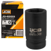 Головка торцева ударна глибока 1" 34 мм (6-гр.) JCB Tools JCB-48510034