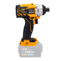 Акумуляторний гвинтоверт JCB Tools JCB-18BLID-B-E