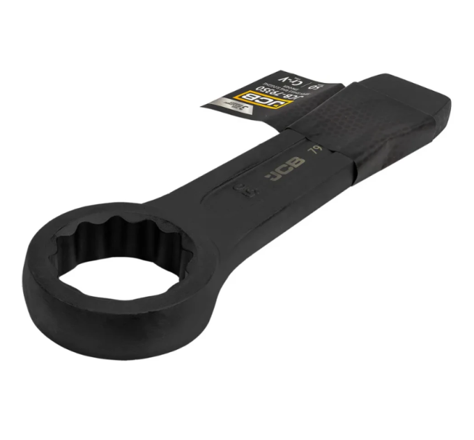 Ключ накидний ударний 50 мм JCB Tools JCB-79350