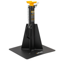Підставка ремонтна (655-1087 мм) 10т JCB Tools JCB-TZ100002