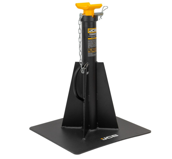 Підставка ремонтна (655-1087 мм) 10т JCB Tools JCB-TZ100002