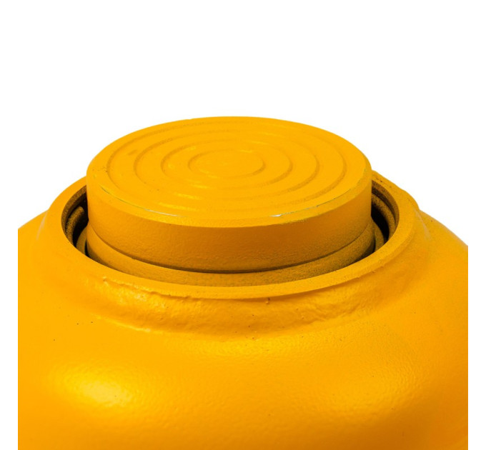 Домкрат пляшковий (260-420 мм) 32т JCB Tools JCB-TH93204