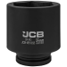 Головка торцева ударна глибока 1" 95 мм (6-гр.) JCB Tools JCB-48510095